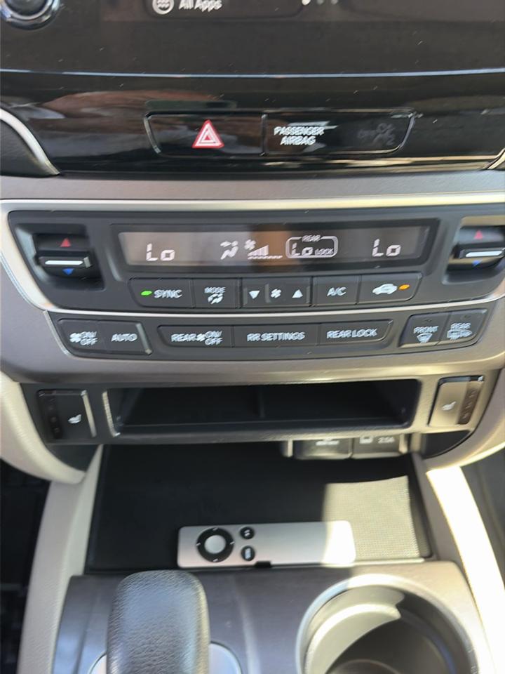Honda Pilot EX-L AWD 2019