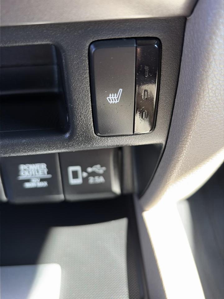 Honda Pilot EX-L AWD 2019