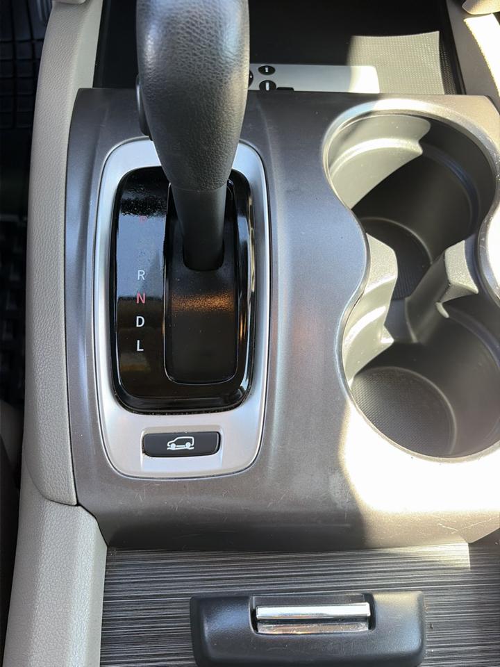 Honda Pilot EX-L AWD 2019