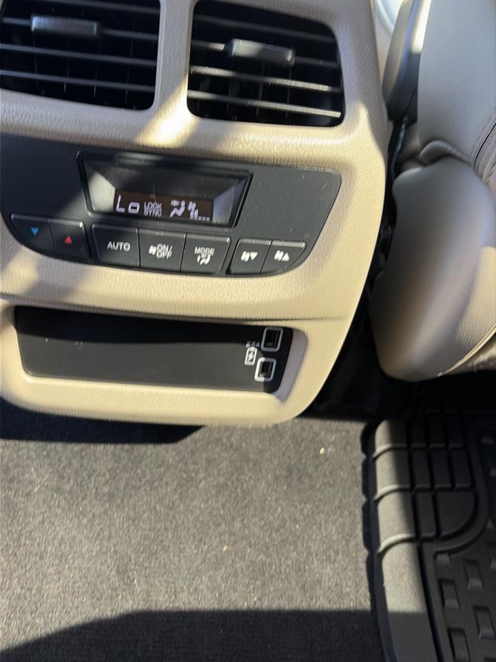 Honda Pilot EX-L AWD 2019