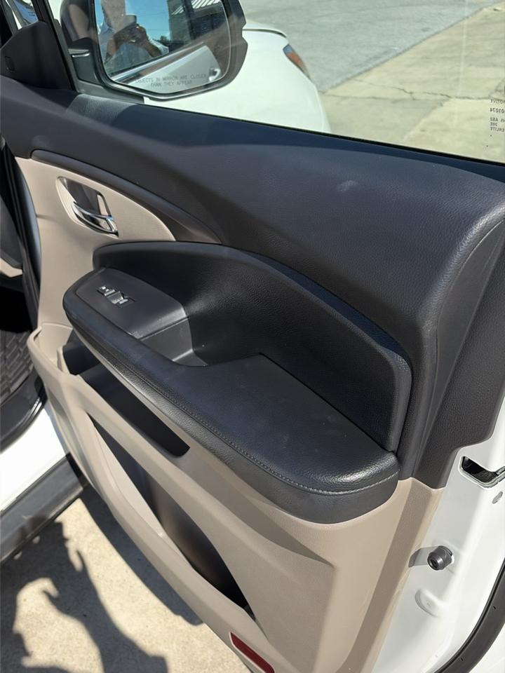 Honda Pilot EX-L AWD 2019
