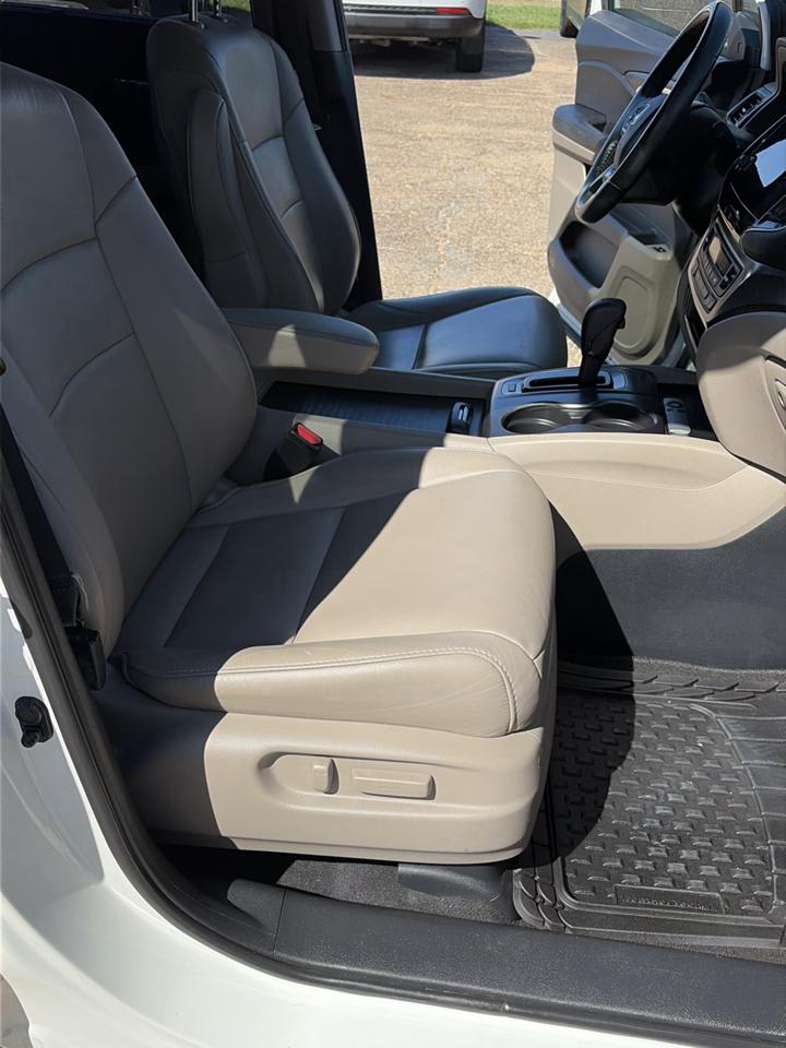 Honda Pilot EX-L AWD 2019