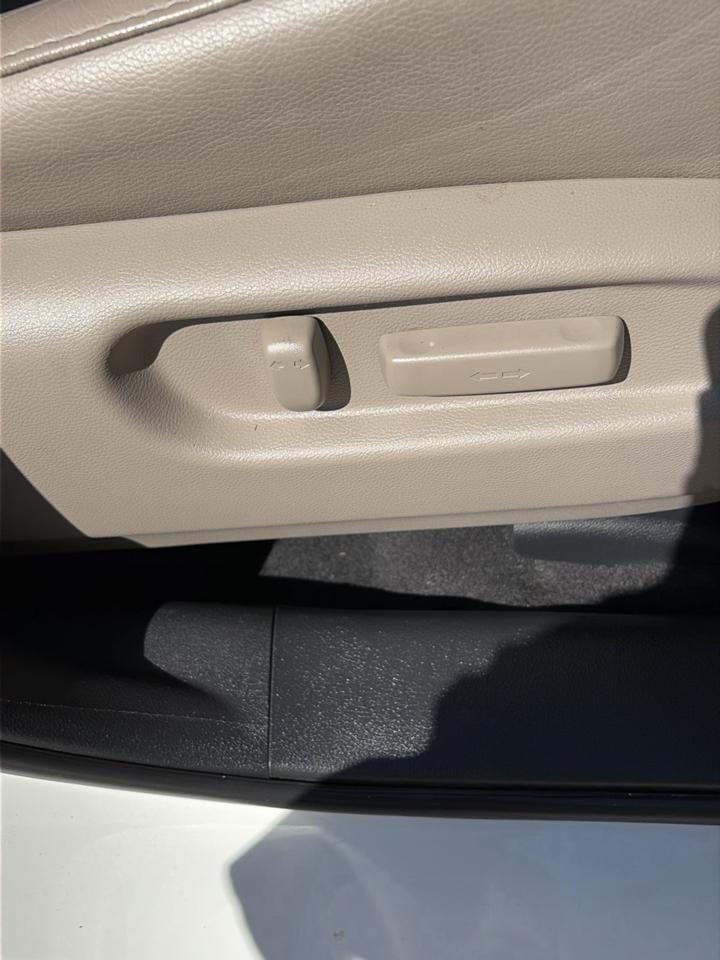 Honda Pilot EX-L AWD 2019