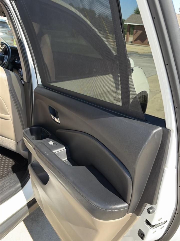 Honda Pilot EX-L AWD 2019