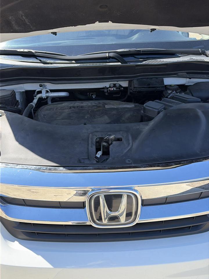 Honda Pilot EX-L AWD 2019