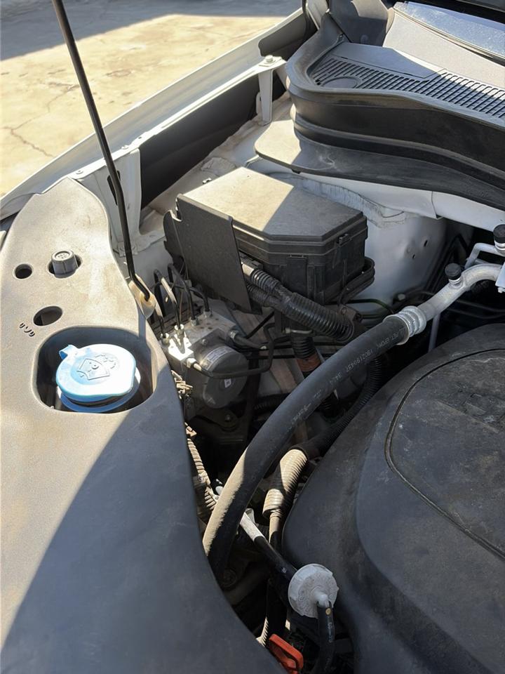 Honda Pilot EX-L AWD 2019