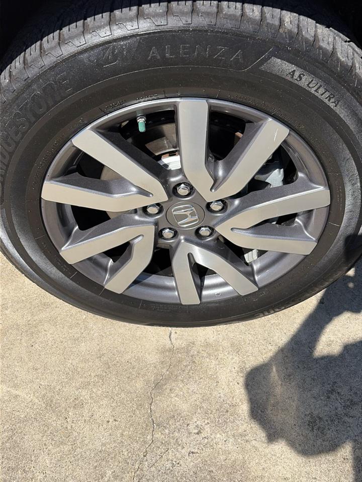 Honda Pilot EX-L AWD 2019