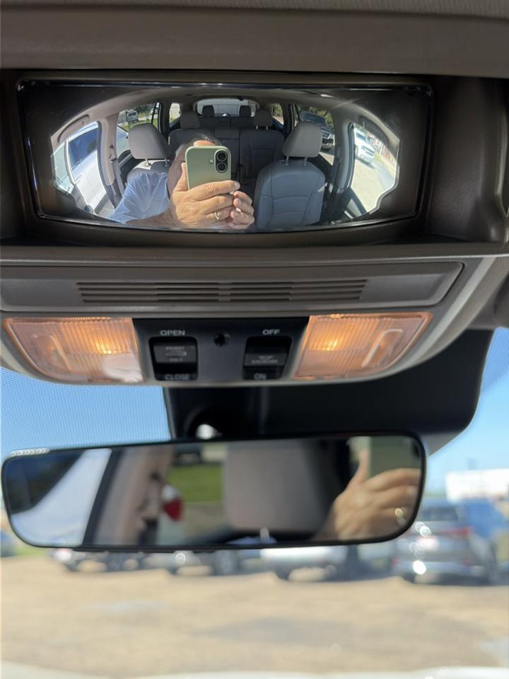 Honda Pilot EX-L AWD 2019