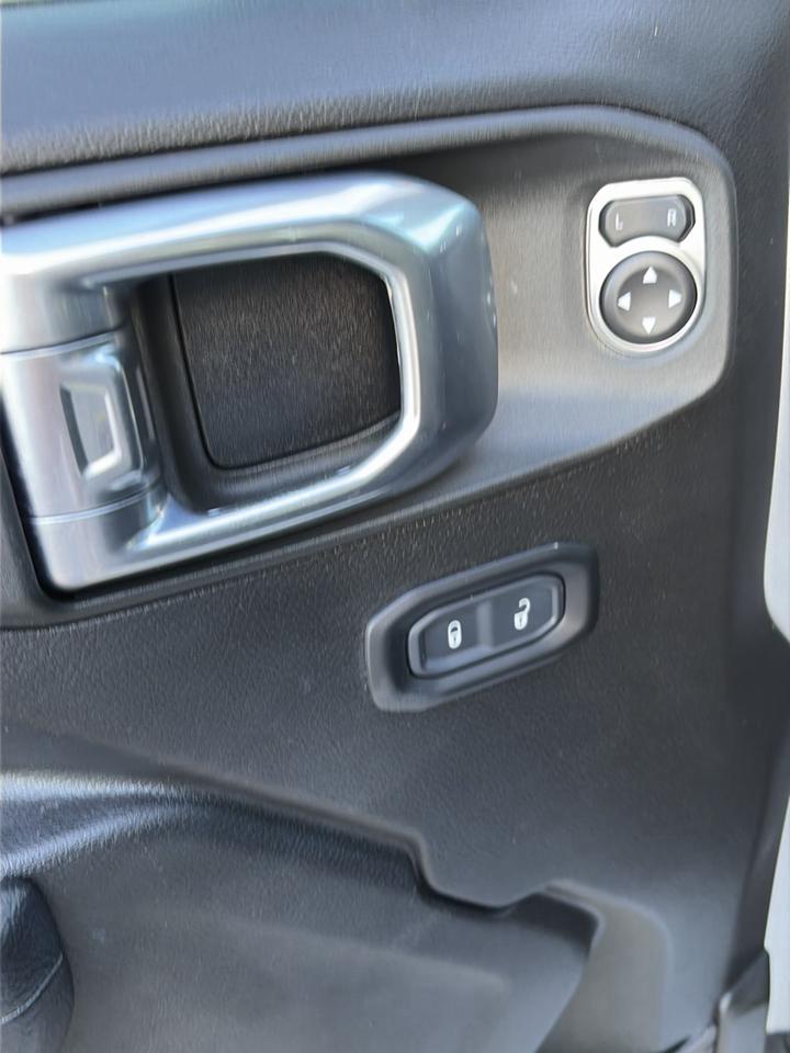 Jeep Wrangler 4xe Rubicon 4x4 2023