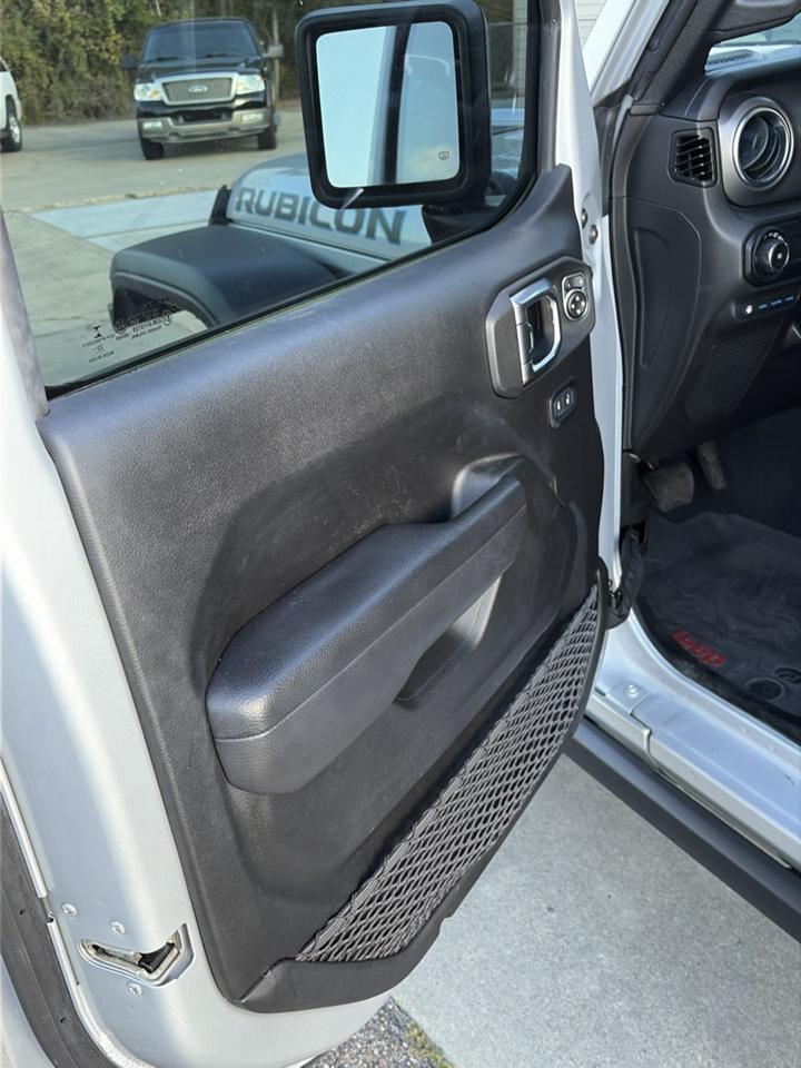 Jeep Wrangler 4xe Rubicon 4x4 2023