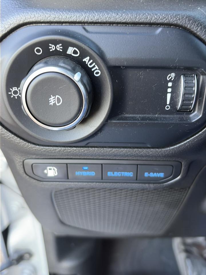 Jeep Wrangler 4xe Rubicon 4x4 2023