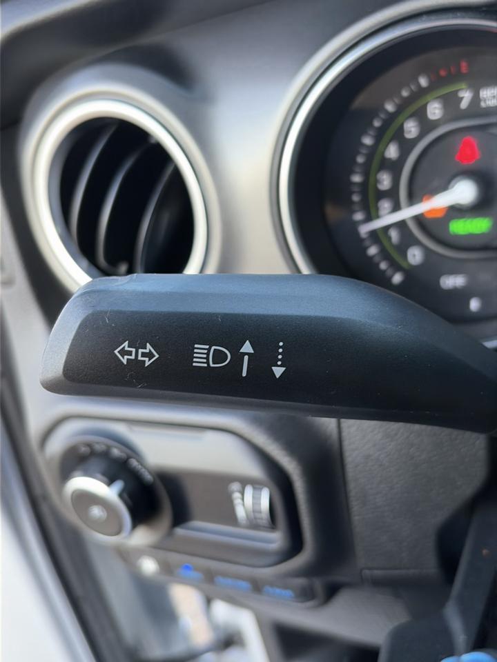 Jeep Wrangler 4xe Rubicon 4x4 2023