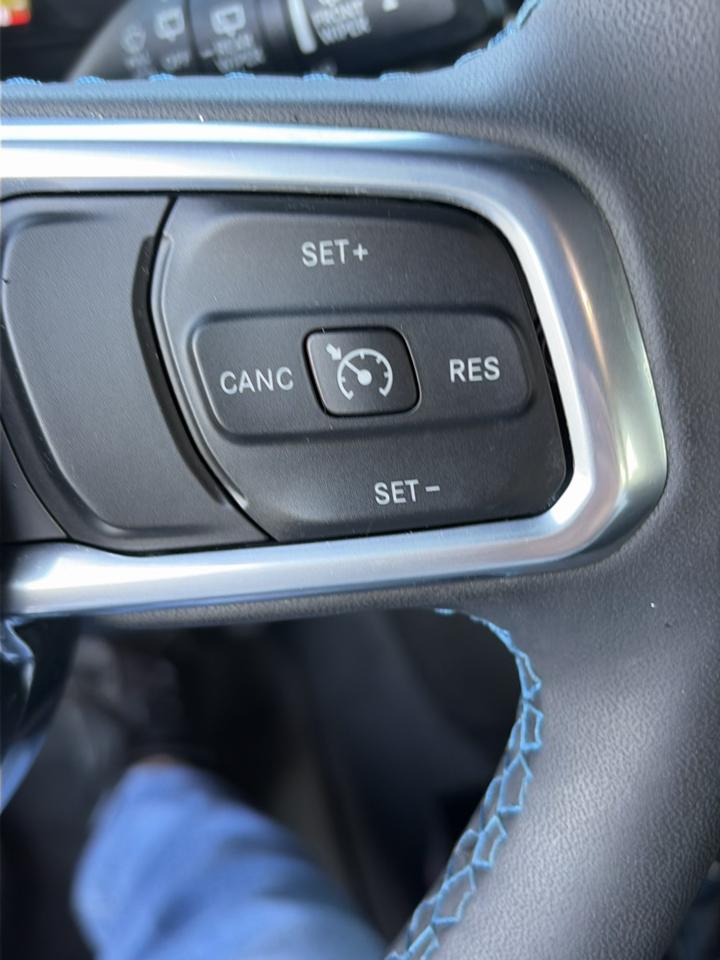 Jeep Wrangler 4xe Rubicon 4x4 2023