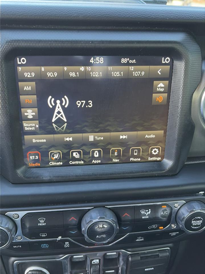 Jeep Wrangler 4xe Rubicon 4x4 2023