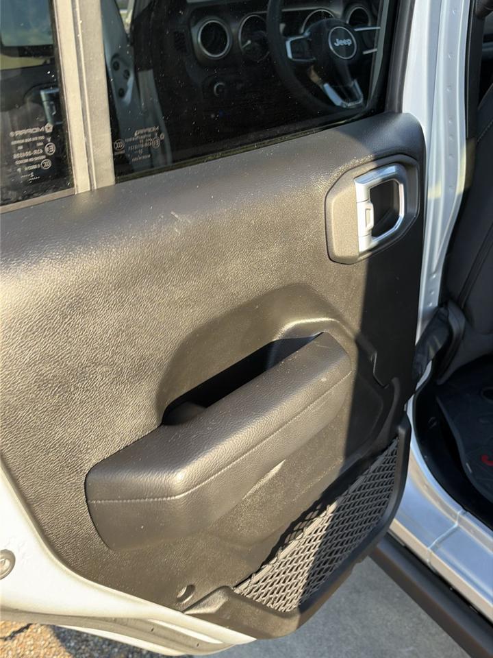 Jeep Wrangler 4xe Rubicon 4x4 2023