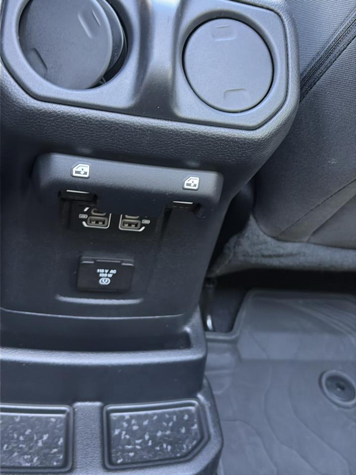 Jeep Wrangler 4xe Rubicon 4x4 2023