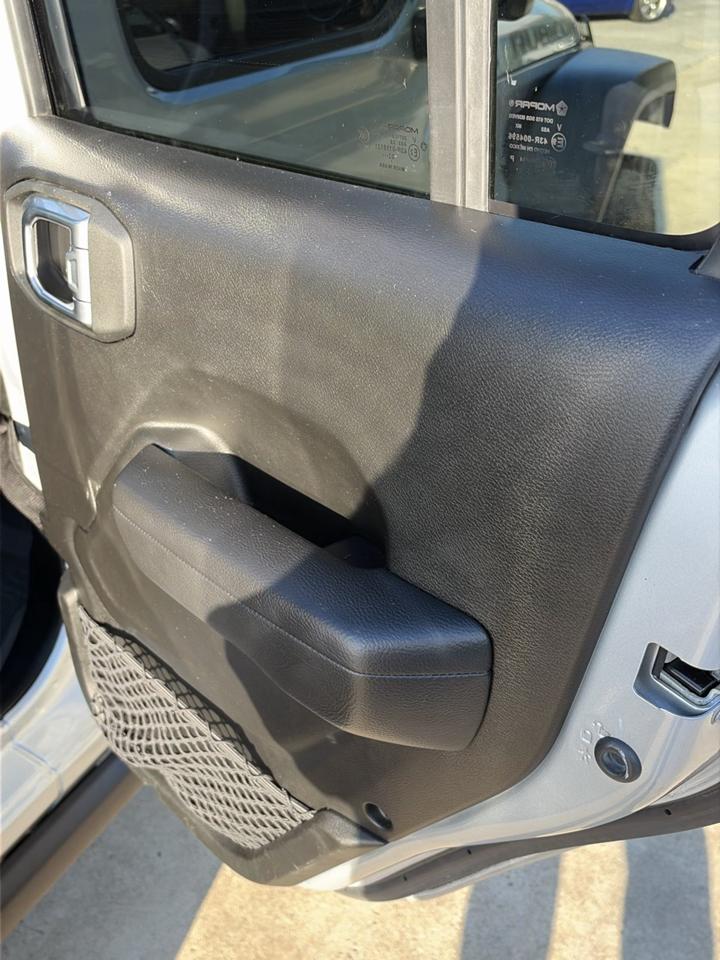 Jeep Wrangler 4xe Rubicon 4x4 2023