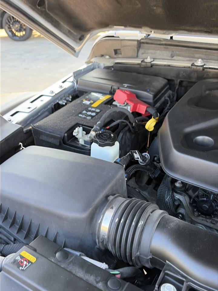 Jeep Wrangler 4xe Rubicon 4x4 2023