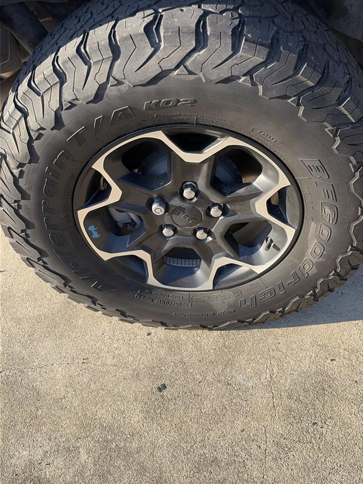 Jeep Wrangler 4xe Rubicon 4x4 2023