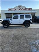 2023 Jeep Wrangler 4xe 