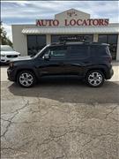 2019 Jeep Renegade 