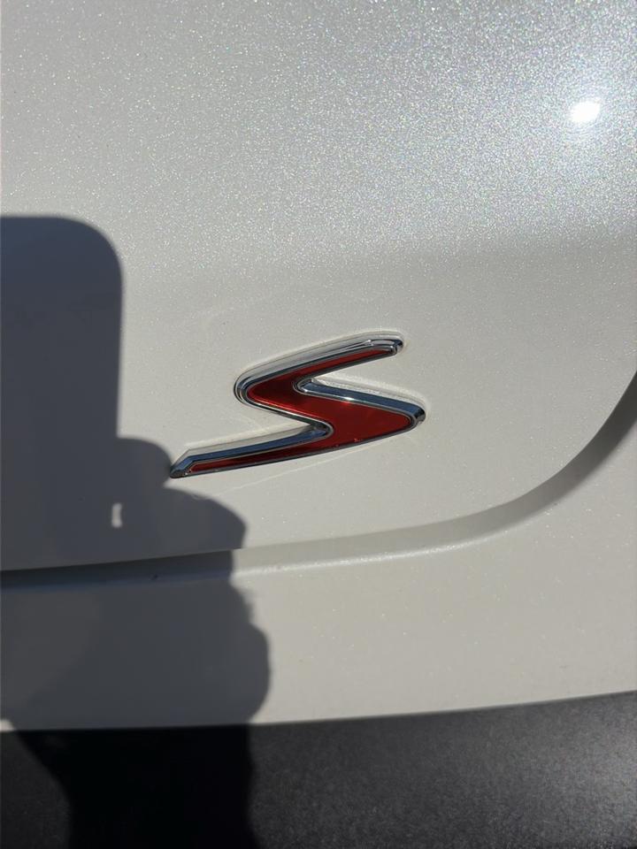 Kia Soul S IVT 2021