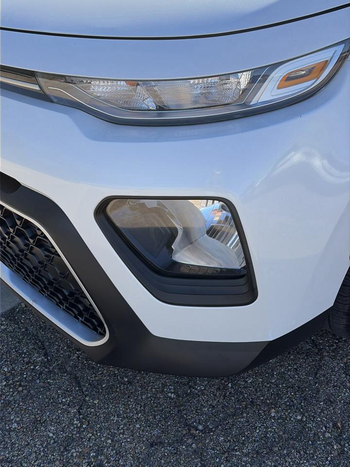 Kia Soul S IVT 2021