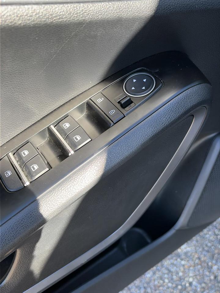 Kia Soul S IVT 2021