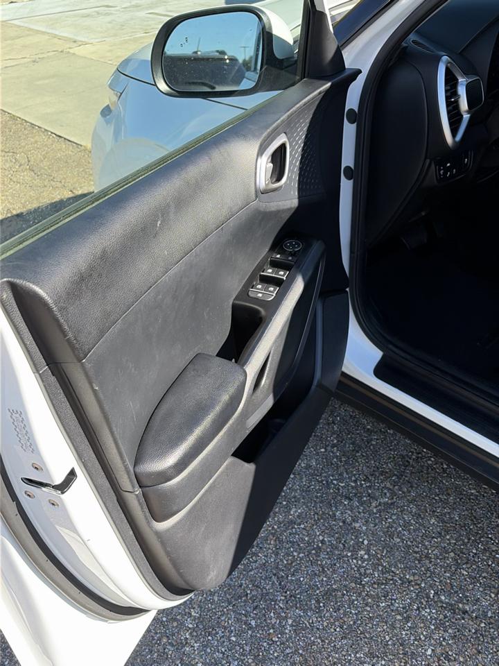 Kia Soul S IVT 2021