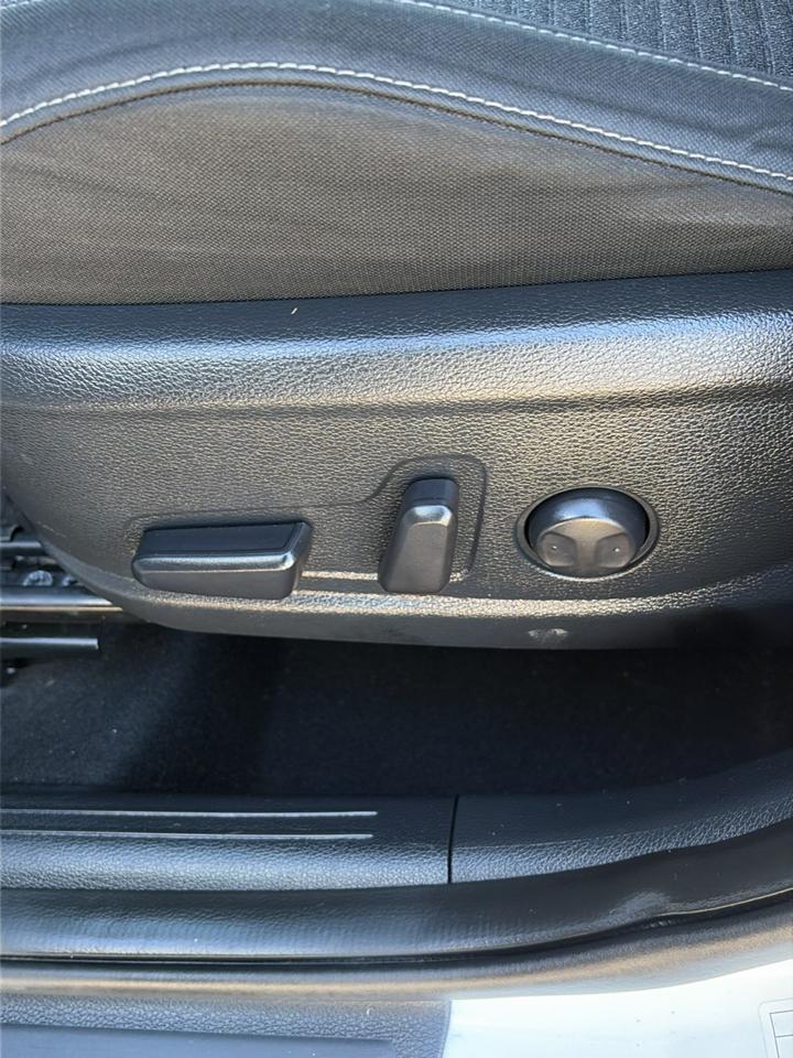 Kia Soul S IVT 2021