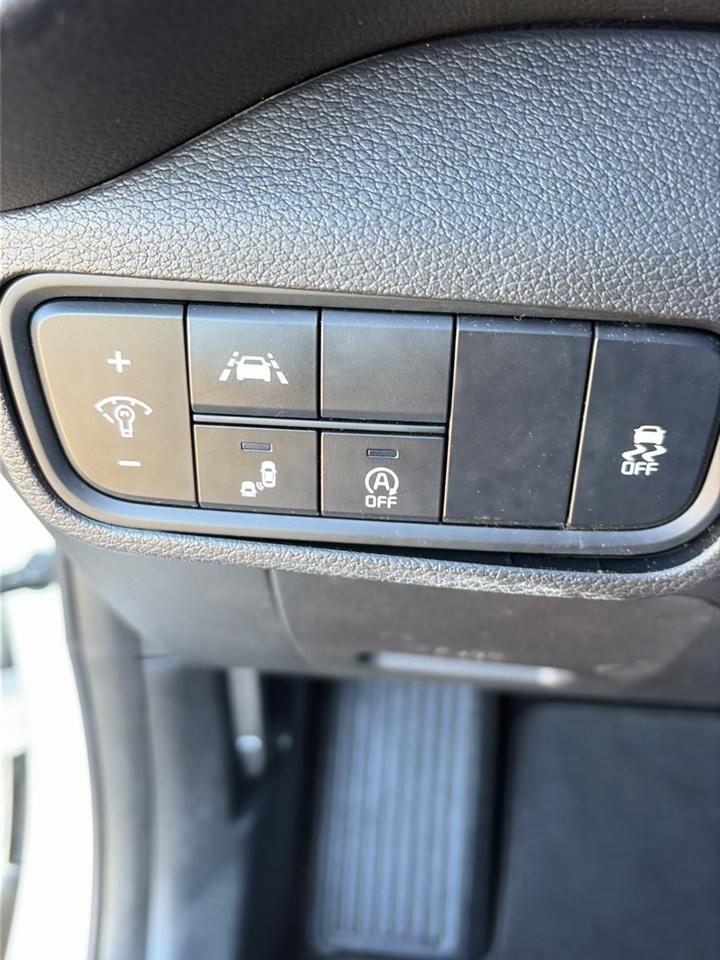 Kia Soul S IVT 2021