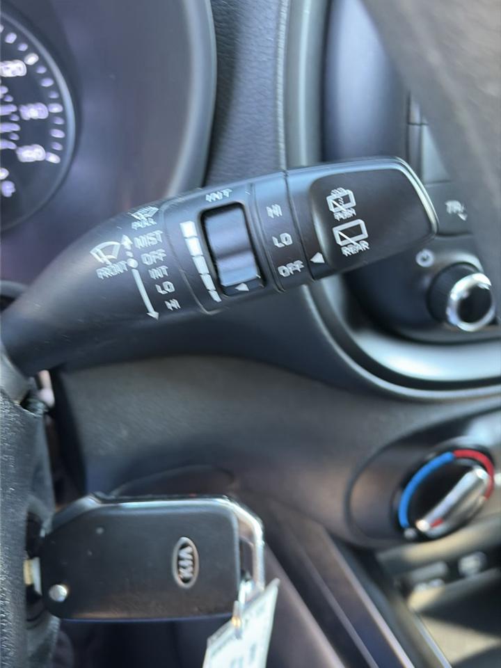 Kia Soul S IVT 2021
