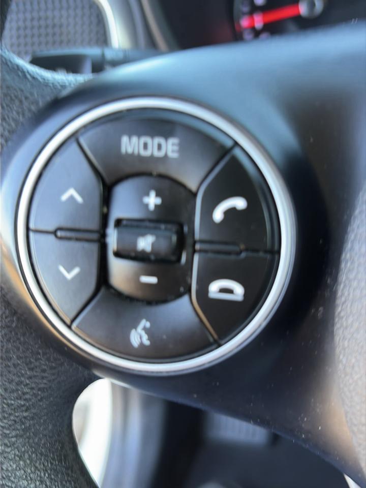 Kia Soul S IVT 2021