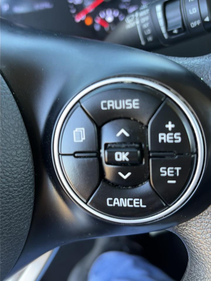 Kia Soul S IVT 2021