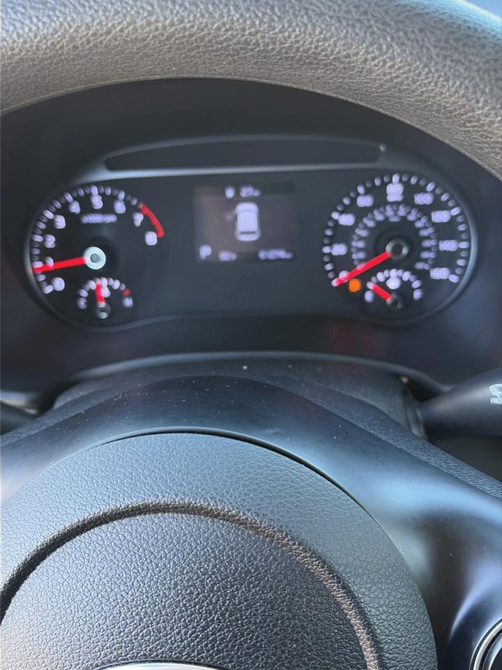 Kia Soul S IVT 2021