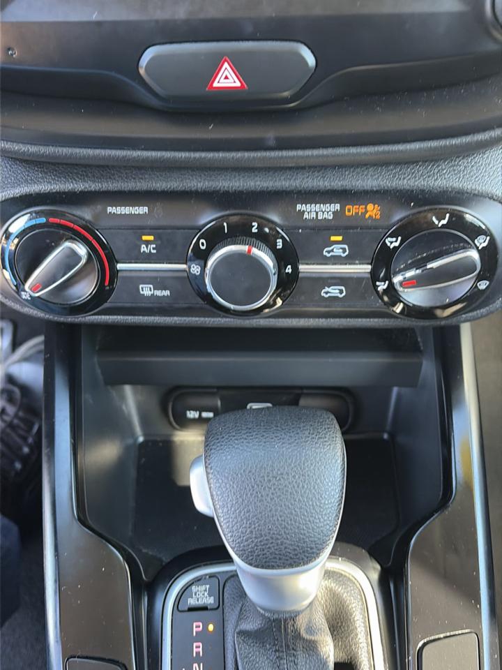 Kia Soul S IVT 2021