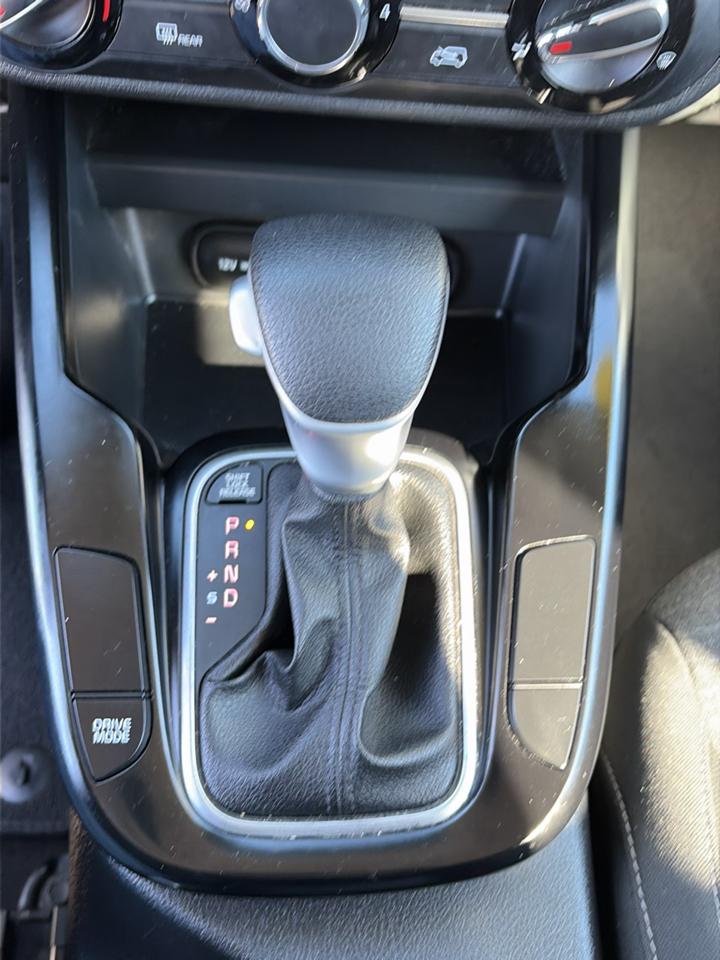 Kia Soul S IVT 2021