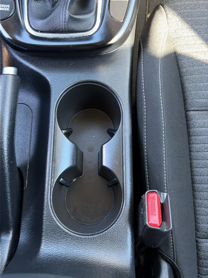 Kia Soul S IVT 2021