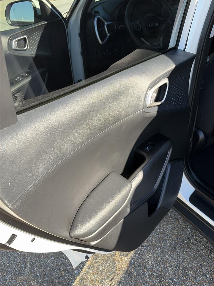 Kia Soul S IVT 2021