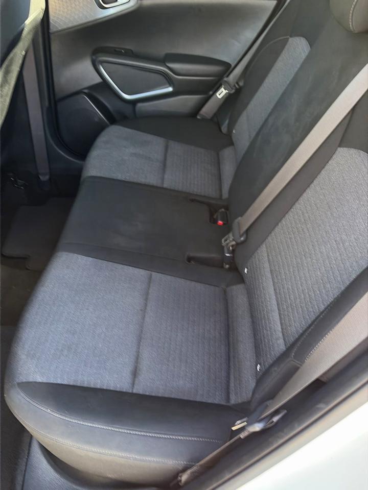 Kia Soul S IVT 2021