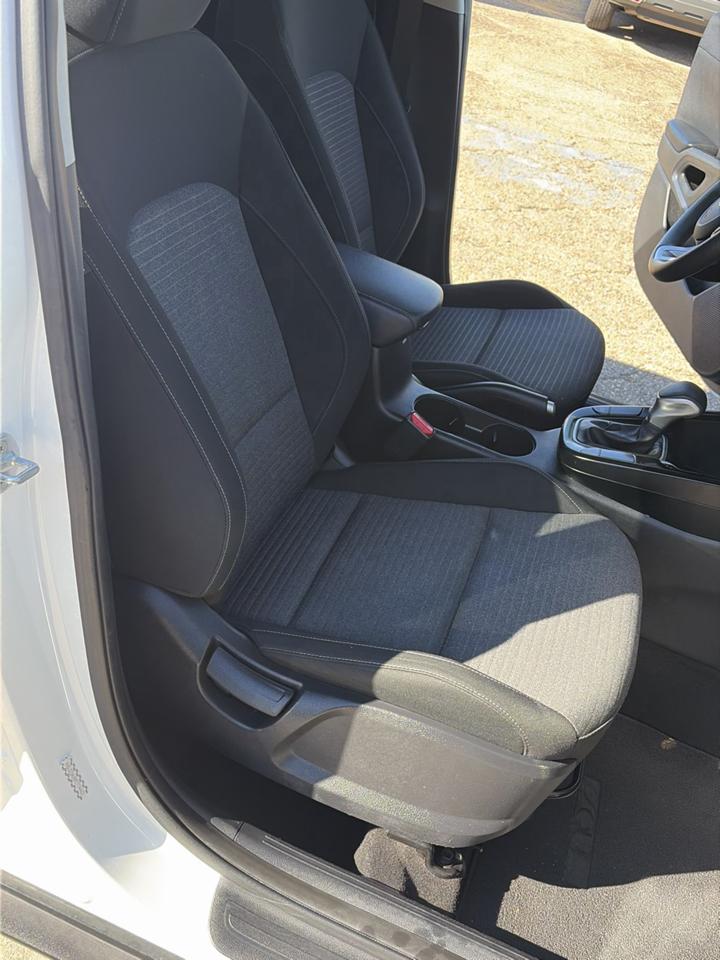 Kia Soul S IVT 2021