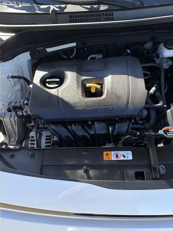 Kia Soul S IVT 2021