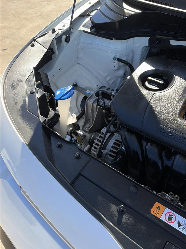 Kia Soul S IVT 2021