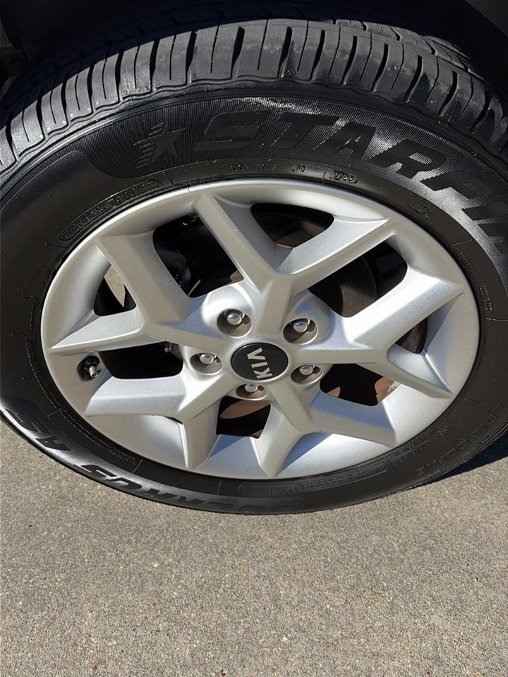 Kia Soul S IVT 2021
