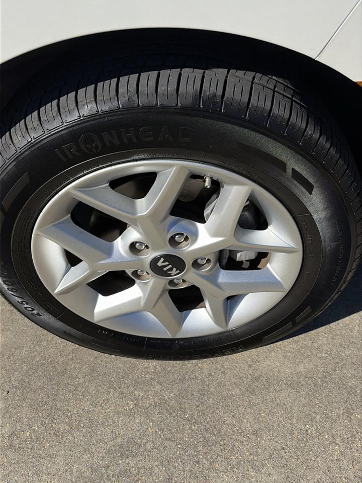Kia Soul S IVT 2021