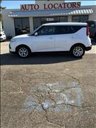 2021 Kia Soul 