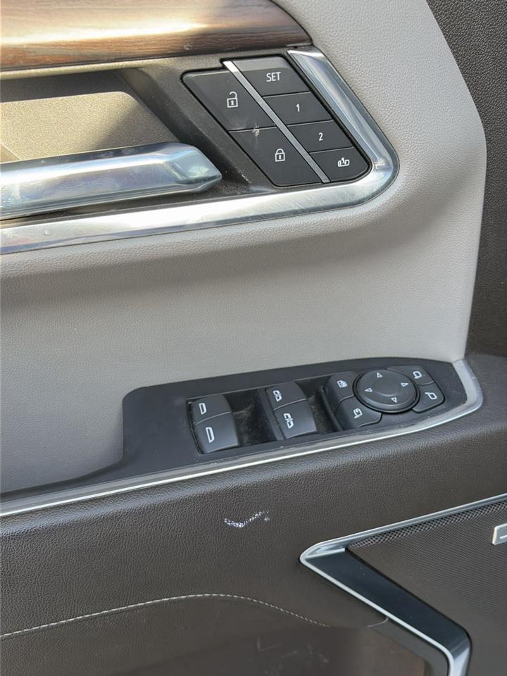 GMC Sierra 1500 4WD Crew Cab 147" SLT 2022