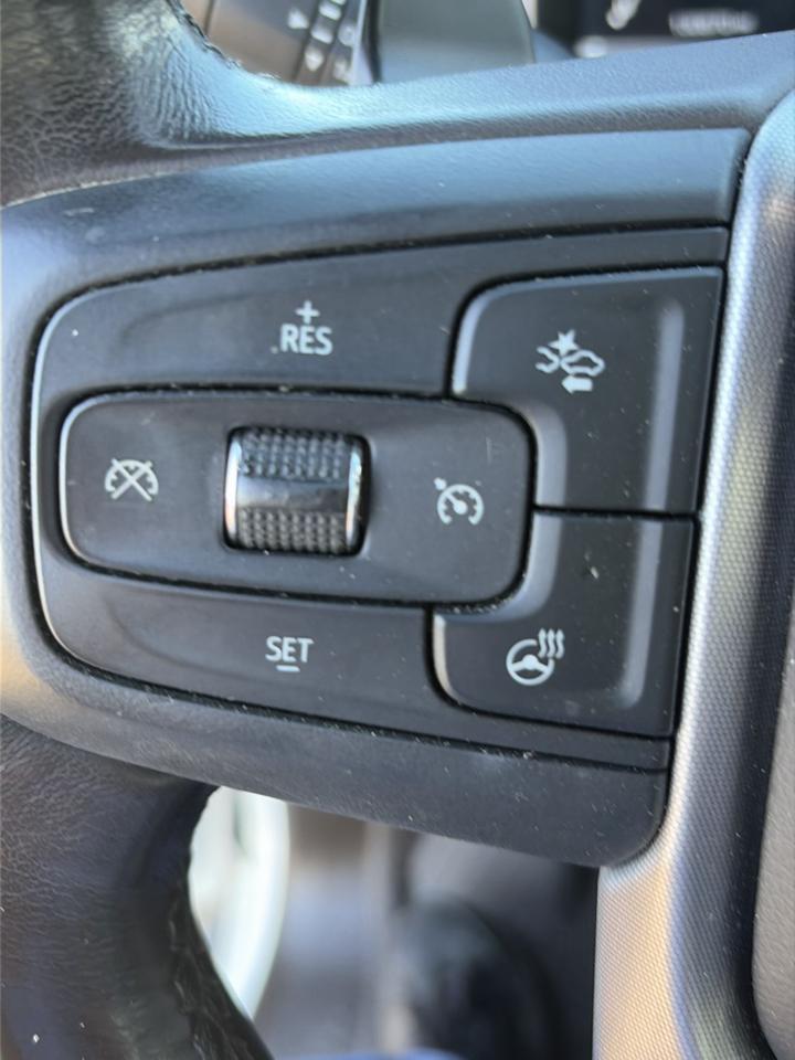GMC Sierra 1500 4WD Crew Cab 147" SLT 2022