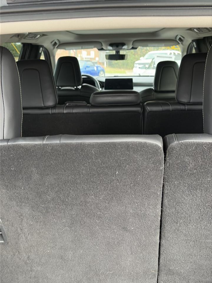 Infiniti QX60 LUXE AWD 2024