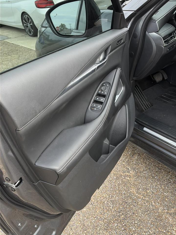 Infiniti QX60 LUXE AWD 2024